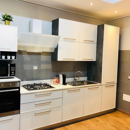 Marina Apartment & Suite Βερμπάνια Εξωτερικό φωτογραφία