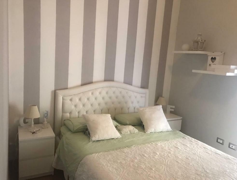 Marina Apartment & Suite Βερμπάνια Εξωτερικό φωτογραφία