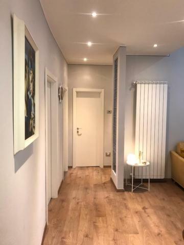 Marina Apartment & Suite Βερμπάνια Εξωτερικό φωτογραφία